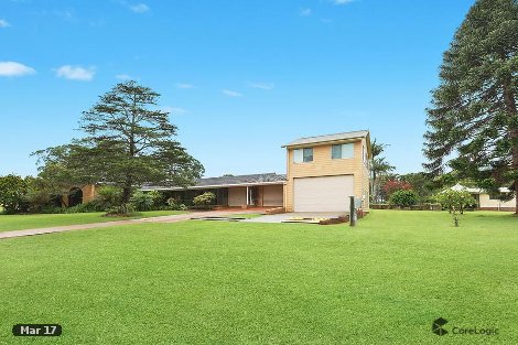 218 John Oxley Dr, Thrumster, NSW 2444