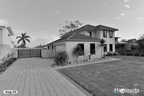 24 Perseus Rd, Silver Sands, WA 6210
