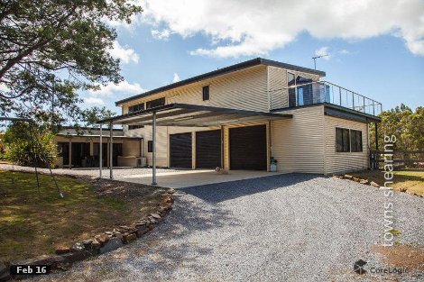 368 Notley Gorge Rd, Notley Hills, TAS 7275