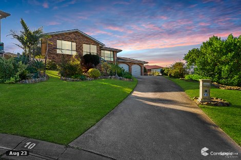 10 Highland Ct, Lakes Entrance, VIC 3909