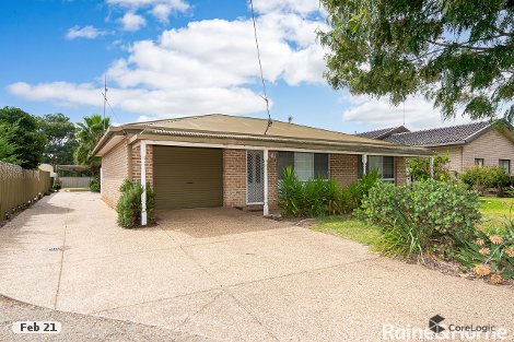 7 Bocquet St, Lake Albert, NSW 2650