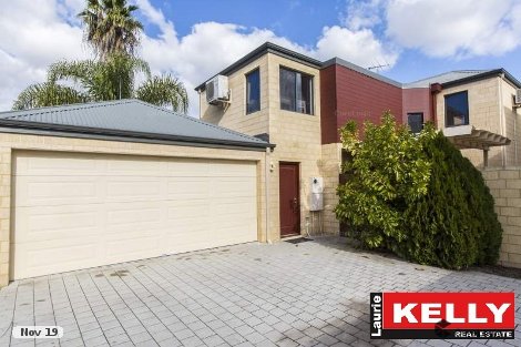 3/30 Kimberley St, Belmont, WA 6104