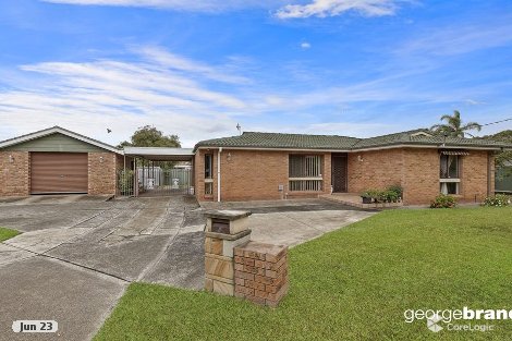 87 Brooke Ave, Killarney Vale, NSW 2261