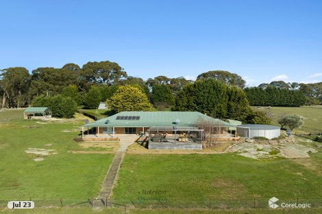 30 Brookleigh Rd, Strathbogie, VIC 3666