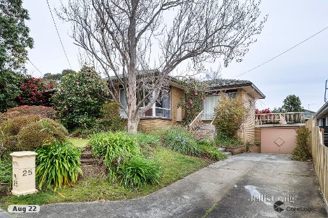 25 Astley St, Templestowe Lower, VIC 3107