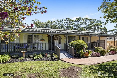 20 Harold St, Kings Point, NSW 2539