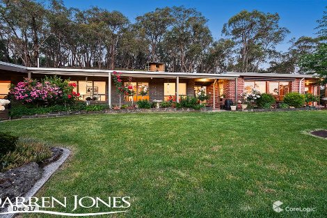 155 Black Cameron Rd, Smiths Gully, VIC 3760