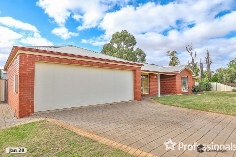 24 Wood St, Gol Gol, NSW 2738