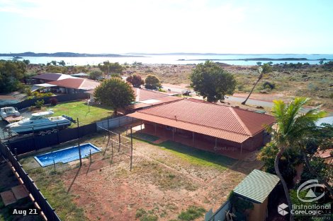 7 Pinderi Cres, Dampier, WA 6713