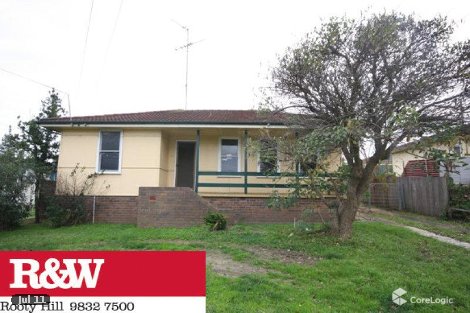 7 Popondetta Rd, Emerton, NSW 2770