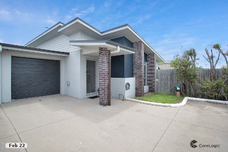 2/8 Farming Rd, Ooralea, QLD 4740