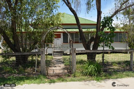 16 Coronation Dr, Blackall, QLD 4472