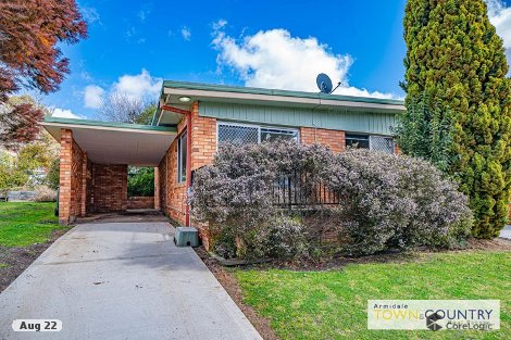 1/1 Johnson Ave, Armidale, NSW 2350