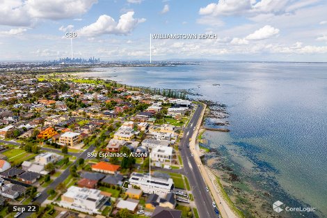 89a Esplanade, Altona, VIC 3018