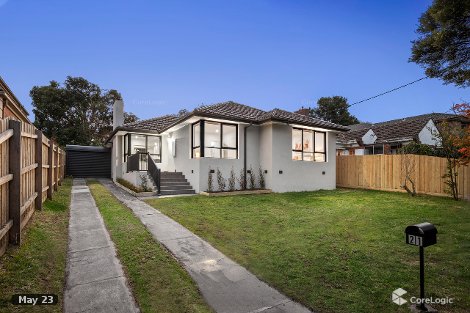 21 Parer St, Burwood, VIC 3125