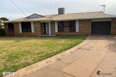 1 Rosewood Pl, Cobar, NSW 2835