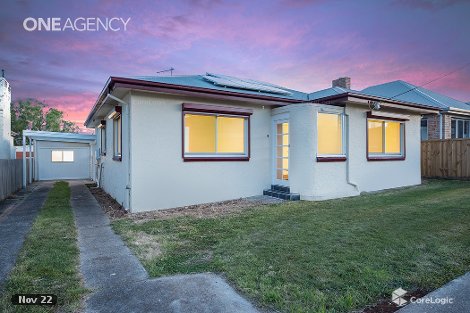 55 Mace St, Montello, TAS 7320