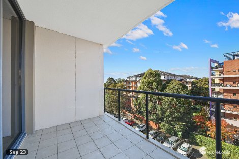 403/39-47 Orara St, Waitara, NSW 2077