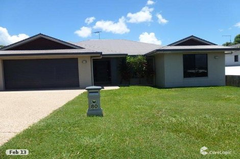 80 Cinnamon Dr, Glenella, QLD 4740