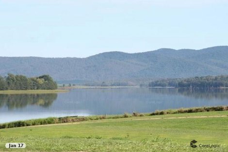 11 Slalom Rdge, Barrine, QLD 4872