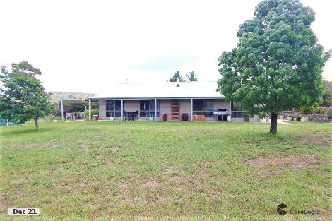 630 Mittagang Rd, Binjura, NSW 2630