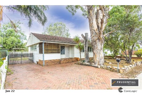 40 Maxwells Ave, Ashcroft, NSW 2168