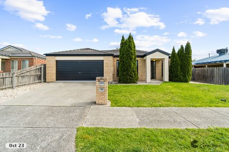 16 Durack Pl, Traralgon, VIC 3844