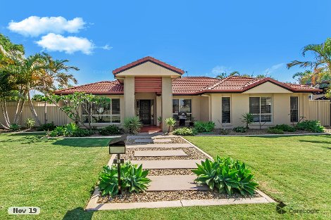 12 Dalley Park Dr, Helensvale, QLD 4212