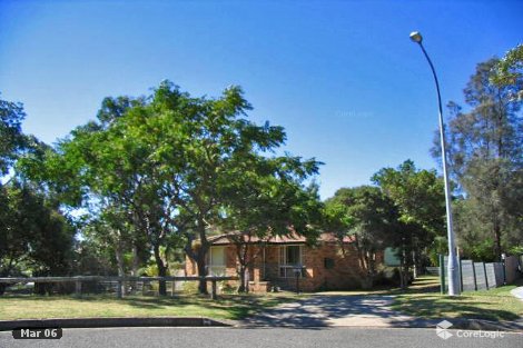 18 Bolwarra Pl, Albion Park Rail, NSW 2527