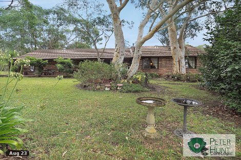 530 West Pde, Buxton, NSW 2571