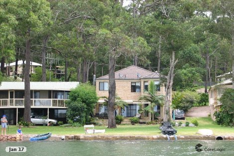 72 Cove Bvd, North Arm Cove, NSW 2324