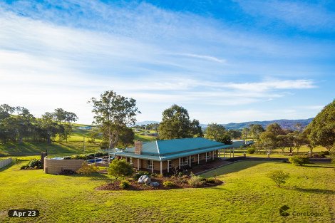 24 Kerrisons Lane, Bega, NSW 2550