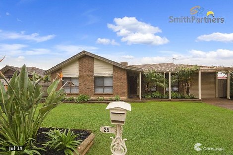 29 Beadell St, Burton, SA 5110