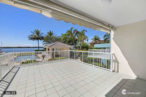 3/1 Poinsettia Ave, Hollywell, QLD 4216