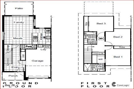 Lot 4 James Edward St, Richlands, QLD 4077