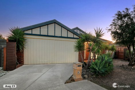 5 Cantal Ct, Hoppers Crossing, VIC 3029