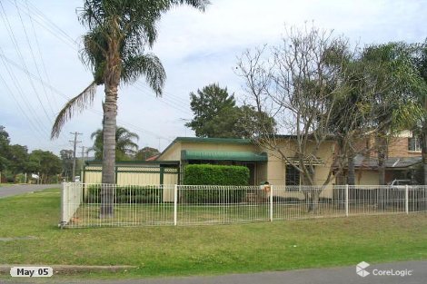 22 Factory Rd, Regentville, NSW 2745