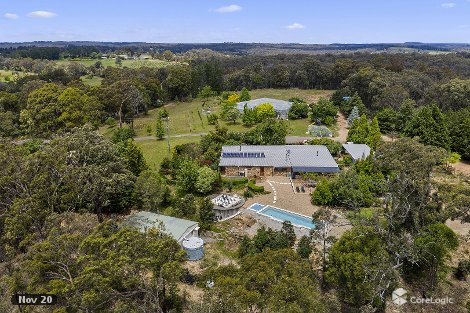 541 Tugalong Rd, Canyonleigh, NSW 2577