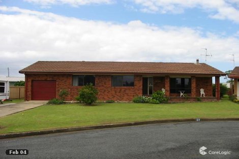 14 Kolonga Pl, Cundletown, NSW 2430