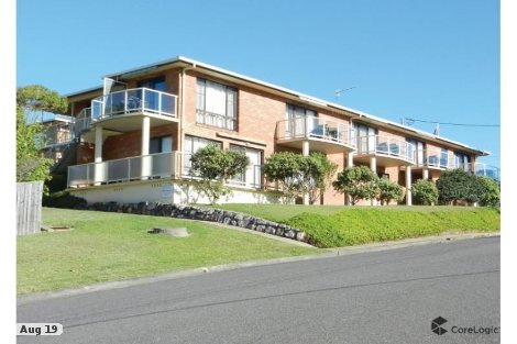 36 Waratah St, Scotts Head, NSW 2447