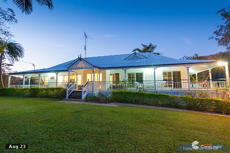 1354 Eumundi Noosa Rd, Eumundi, QLD 4562