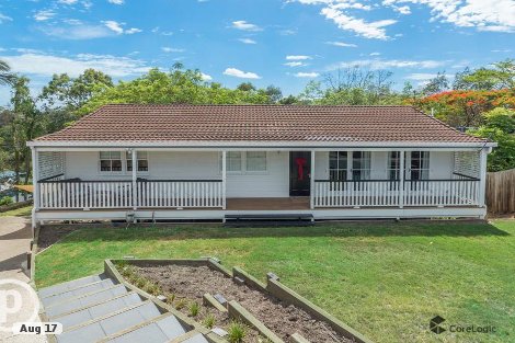 10 Karana St, Seven Hills, QLD 4170