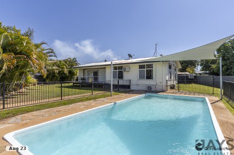 44 Second Ave, Happy Valley, QLD 4825