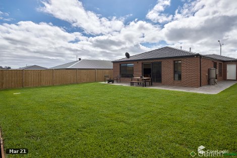 28 King Parrot Bvd, Drouin, VIC 3818