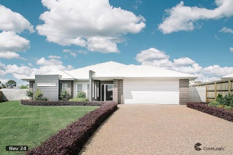 6 Lockyer St, Kleinton, QLD 4352