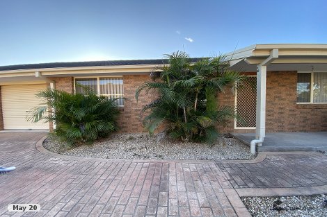 2/8c Shedden St, Cessnock, NSW 2325