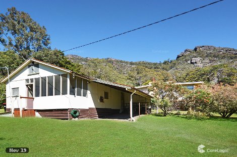 11 Mackeys Peak Rd, Halls Gap, VIC 3381