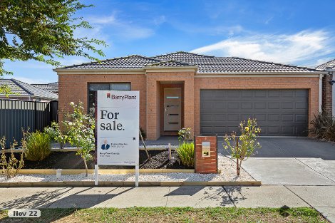 3 San Fratello St, Clyde North, VIC 3978