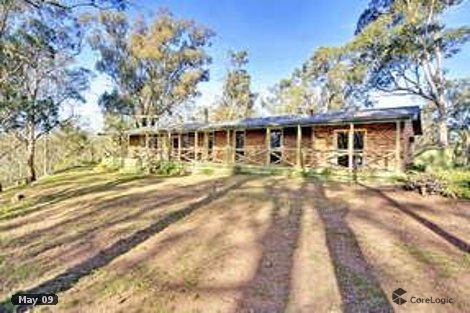 65 Garlicks Range Rd, Orangeville, NSW 2570