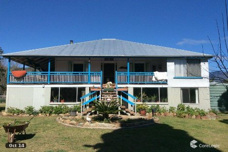 247 Mount Greville Rd, Moogerah, QLD 4309